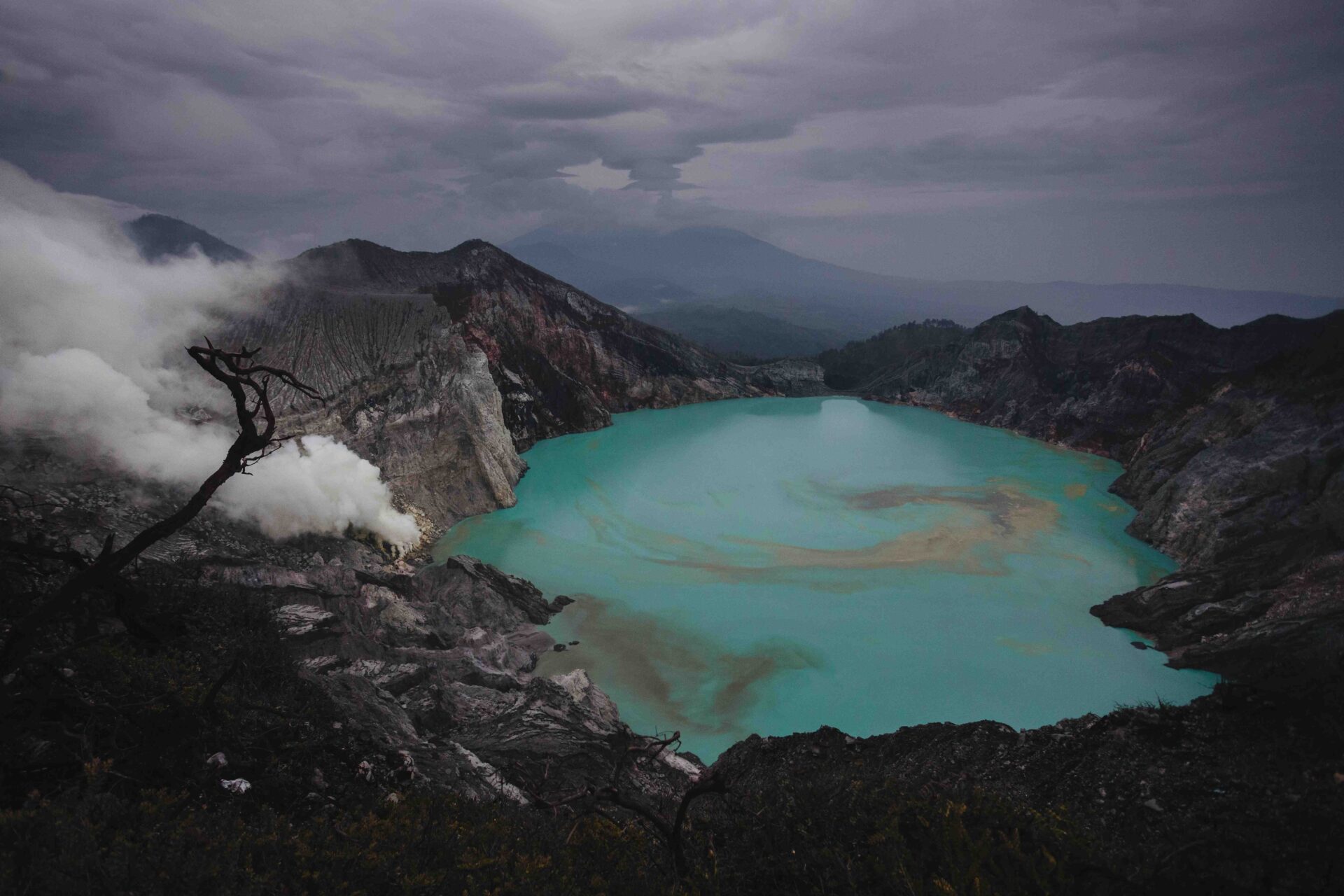 Bali Aventure